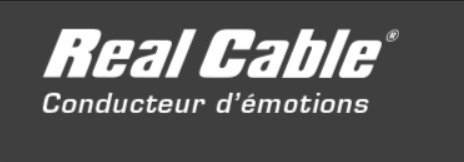 Câbles antenne TV professionnels et durables | REAL CABLE