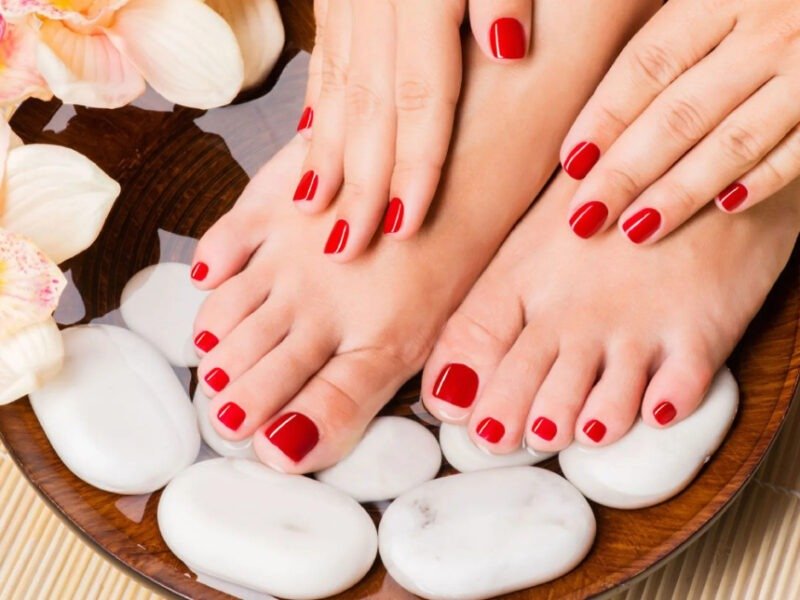 Centre de Massage à Maarif : Votre Adresse Bien-Être à Casablanca