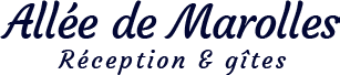 Salle de réception dans les Yvelines (78) | Allée de Marolles